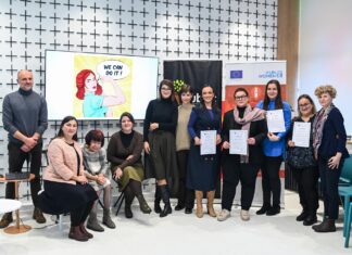 Социјалното менторство ми донесе нов свет, поинаков од тој каде претходно чекорев