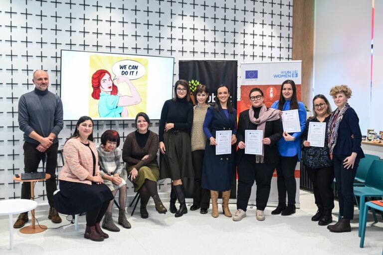 Социјалното менторство ми донесе нов свет, поинаков од тој каде претходно чекорев