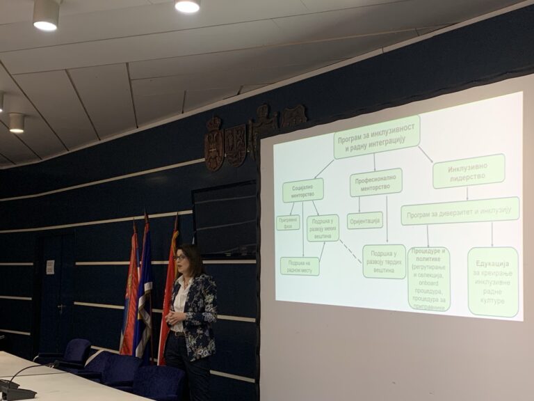 Социјалните ментори од Нови Сад започнуваат со работа на терен