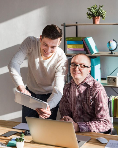 Менторство за лица со попреченост – водство за успешен влез на пазарот на труд