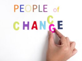 People of Change Freepik.com