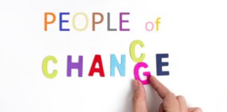 Оглас за креативен тим за проектот „People of Change“ на „Лице в лице“ People of Change Freepik.com