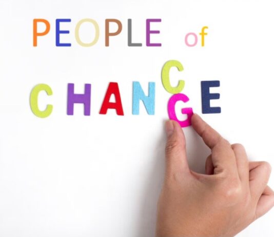 People of Change Freepik.com