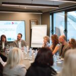 Економската независност на жената не е прашање на индивидуален избор туку на структурни бариери Економија на грижа - презентација на наоди од истражување - Паблик